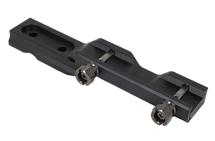 Кронштейн ARKON Weaver/Picatinny укороченный