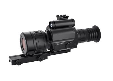 Цифровой прицел ARKON Digital Pro D940L с дальномером