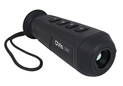 Тепловизионный монокуляр Ovis LM15