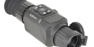 Тепловизионный прицел ARKON Alfa II LT25