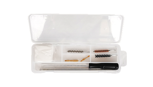 Набор для чистки ARKON .30 калибра, 7 предметов