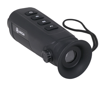Тепловизионный монокуляр Ovis LM15