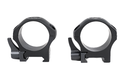 Кольца ARKON 34 мм быстросъемные на weaver, низкие