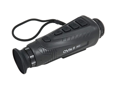 Тепловизионный монокуляр OVis II SM15
