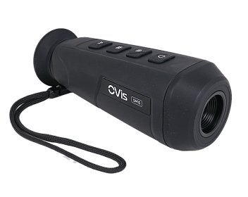 Тепловизионный монокуляр Ovis SM15