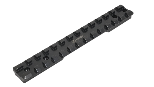 Планка ARKON Picatinny для Remington 700 (short action)