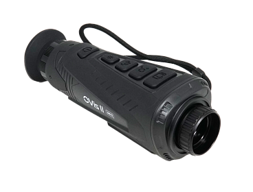 Тепловизионный монокуляр OVis II SM15