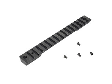 Планка ARKON Picatinny для Remington 700 (long action)