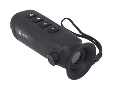 Тепловизионный монокуляр Ovis SM15