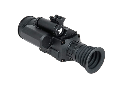 Цифровой прицел ARKON Digital D940L с дальномером