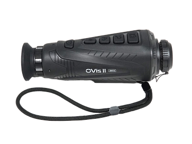 Тепловизионный монокуляр OVis II SM15