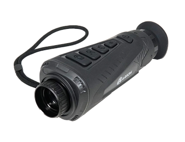 Тепловизионный монокуляр OVis II SM15