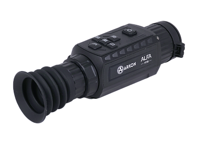 Тепловизионный прицел ARKON Alfa HT35