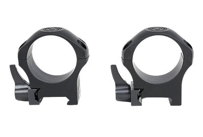 Кольца ARKON 34 мм быстросъемные на weaver, средние