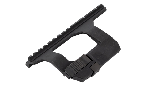 Быстросъемный кронштейн ARKON-FORTUNA Weaver (АК/Сайга/Вепрь) с выносом