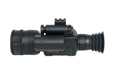 Цифровой прицел ARKON Digital D940L с дальномером