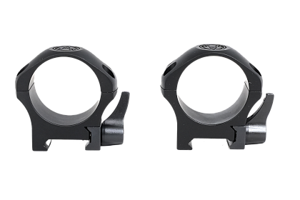 Кольца ARKON 34 мм быстросъемные на weaver, низкие