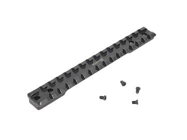 Планка ARKON Picatinny для CZ 557 (short action)