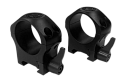 Кольца ARKON 30 мм быстросъемные на weaver, средние