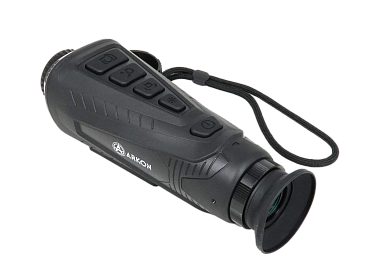 Тепловизионный монокуляр OVis II SM15