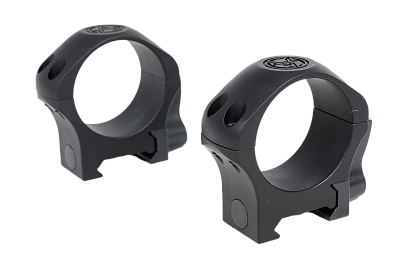 Кольца ARKON 34 мм быстросъемные на weaver, низкие