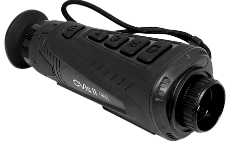 Тепловизионный монокуляр OVis II SM15