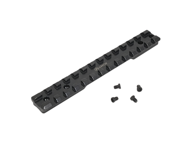 Планка ARKON Picatinny для Remington 700 (long action) (20 MOA)