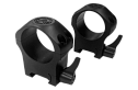 Кольца ARKON 30 мм быстросъемные на weaver, высокие