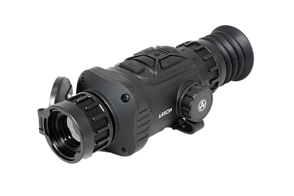 Кольца ARKON 34 мм быстросъемные на weaver, высокие