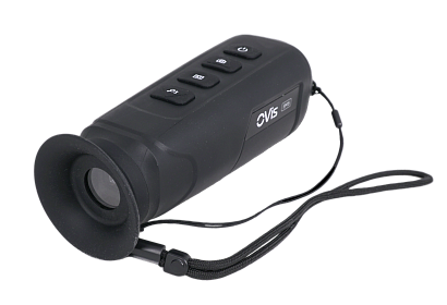 Тепловизионный монокуляр Ovis SM15