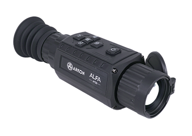 Тепловизионный прицел ARKON Alfa HT35