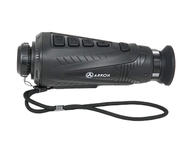 Тепловизионный монокуляр OVis II SM15