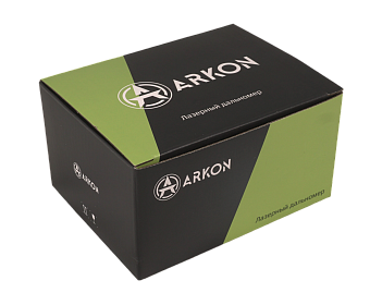 Лазерный дальномер ARKON LRF 3000