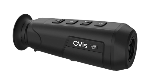 Тепловизионный монокуляр Ovis SM15