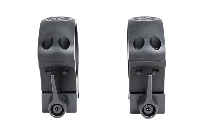 Кольца ARKON 34 мм быстросъемные на weaver, низкие