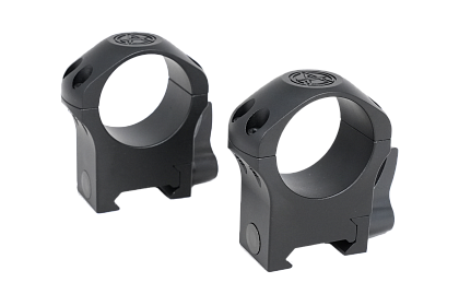 Кольца ARKON 30 мм быстросъемные на weaver, высокие