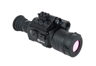 Цифровой прицел ARKON Digital D940L с дальномером