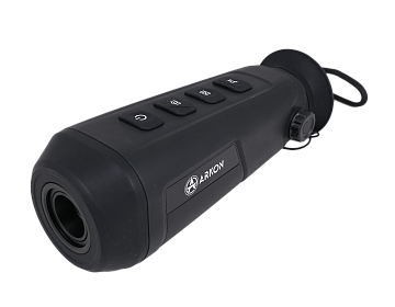 Тепловизионный монокуляр Ovis SM07
