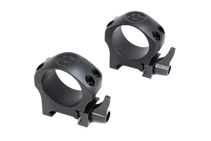 Кольца ARKON 30 мм быстросъемные на weaver, низкие