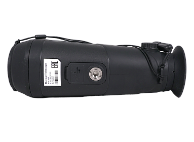 Тепловизионный монокуляр Ovis SM15