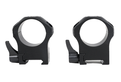 Кольца ARKON 30 мм быстросъемные на weaver, высокие