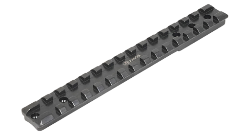 Планка ARKON Picatinny для Haenel Jager 10
