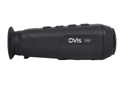 Тепловизионный монокуляр Ovis LM15