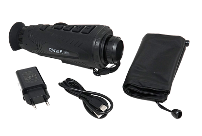 Тепловизионный монокуляр OVis II SM15