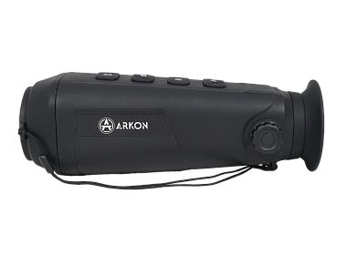 Тепловизионный монокуляр Ovis SM15