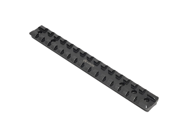 Планка ARKON Picatinny для Merkel SR1 (5 отверстий)