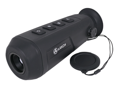 Тепловизионный монокуляр Ovis LM15