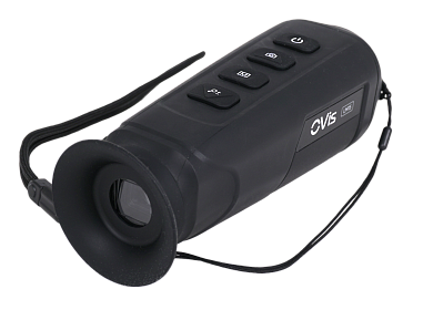 Тепловизионный монокуляр Ovis LM15