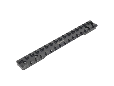 Планка ARKON Picatinny для Merkel SR1 (5 отверстий)