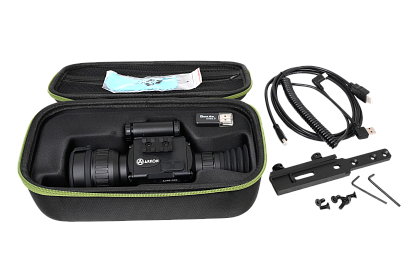 Цифровой прицел ARKON Digital Pro DP940